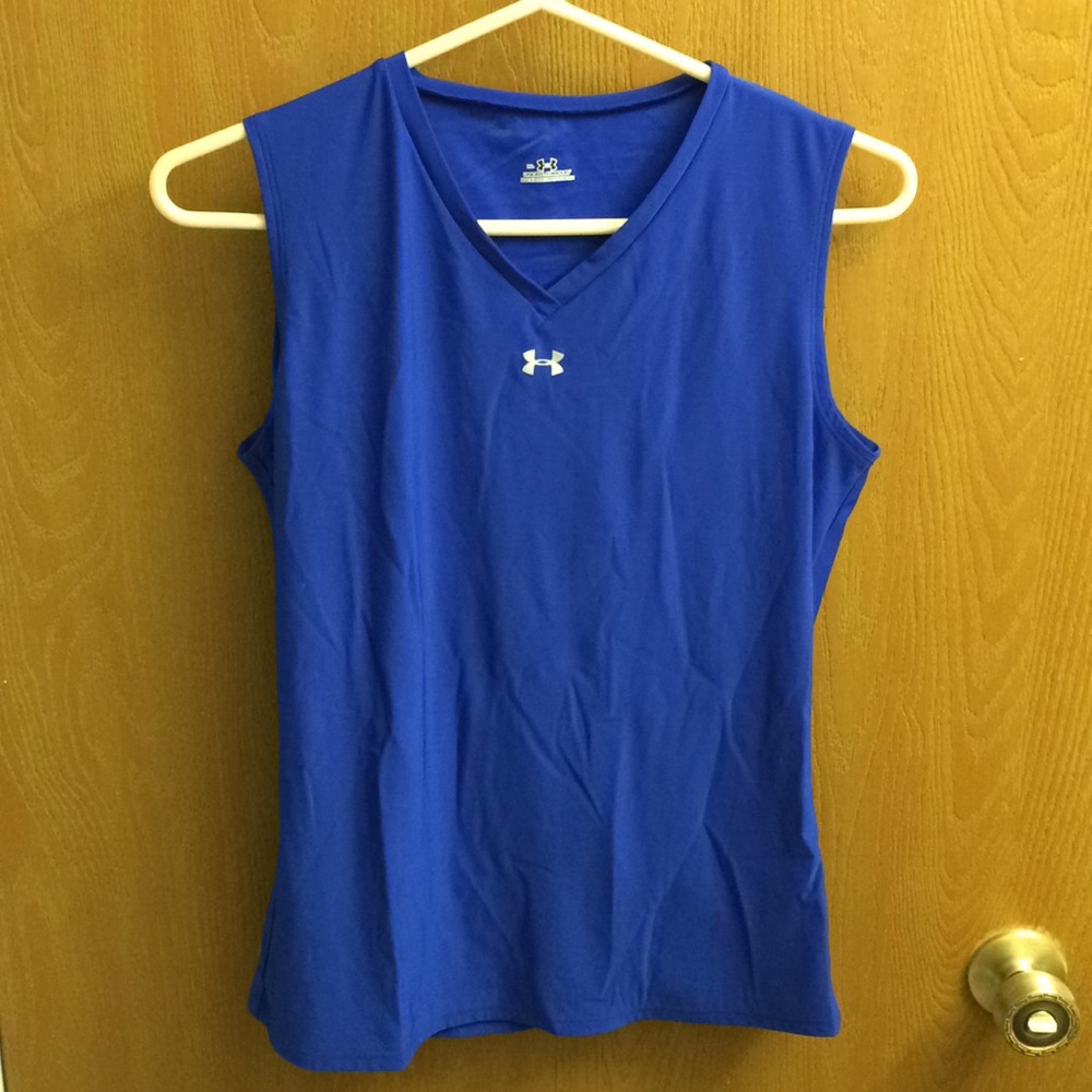 Under Armour Never Worn Workout Tank